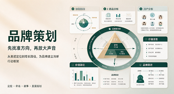 榕城区品牌策划